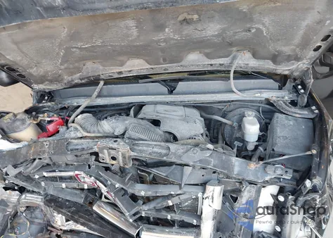 2013 GMC Sierra Sle z USA, uszkodzony, nr VIN 3GTP2VE7XDG281639